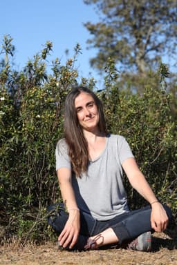 Alba, de Verdópolis